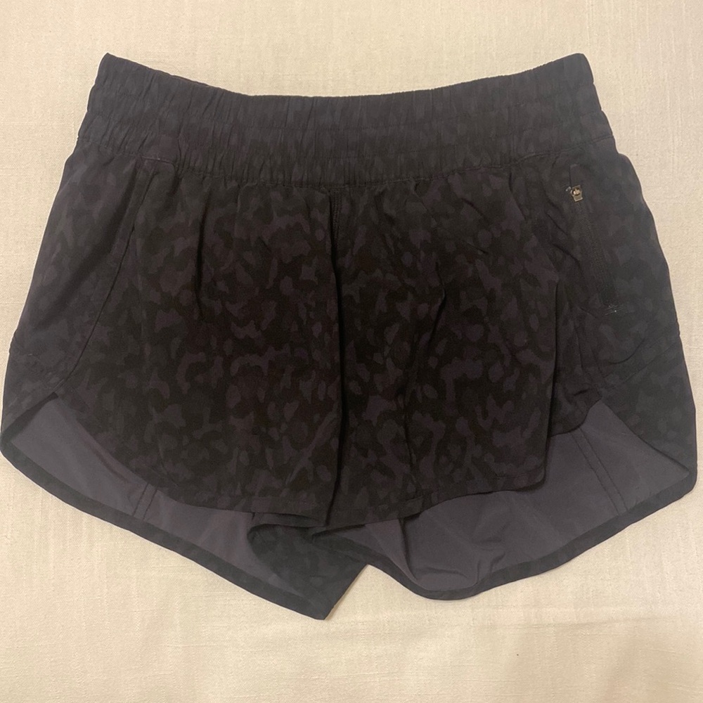 Lululemon Tracker Shorts